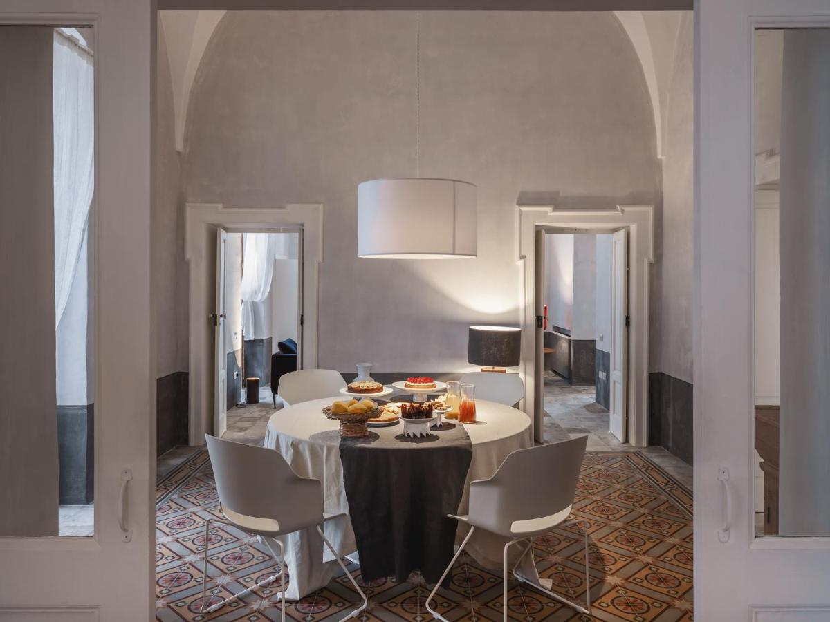 Hotel Masseria Mone Monopoli Exterior foto