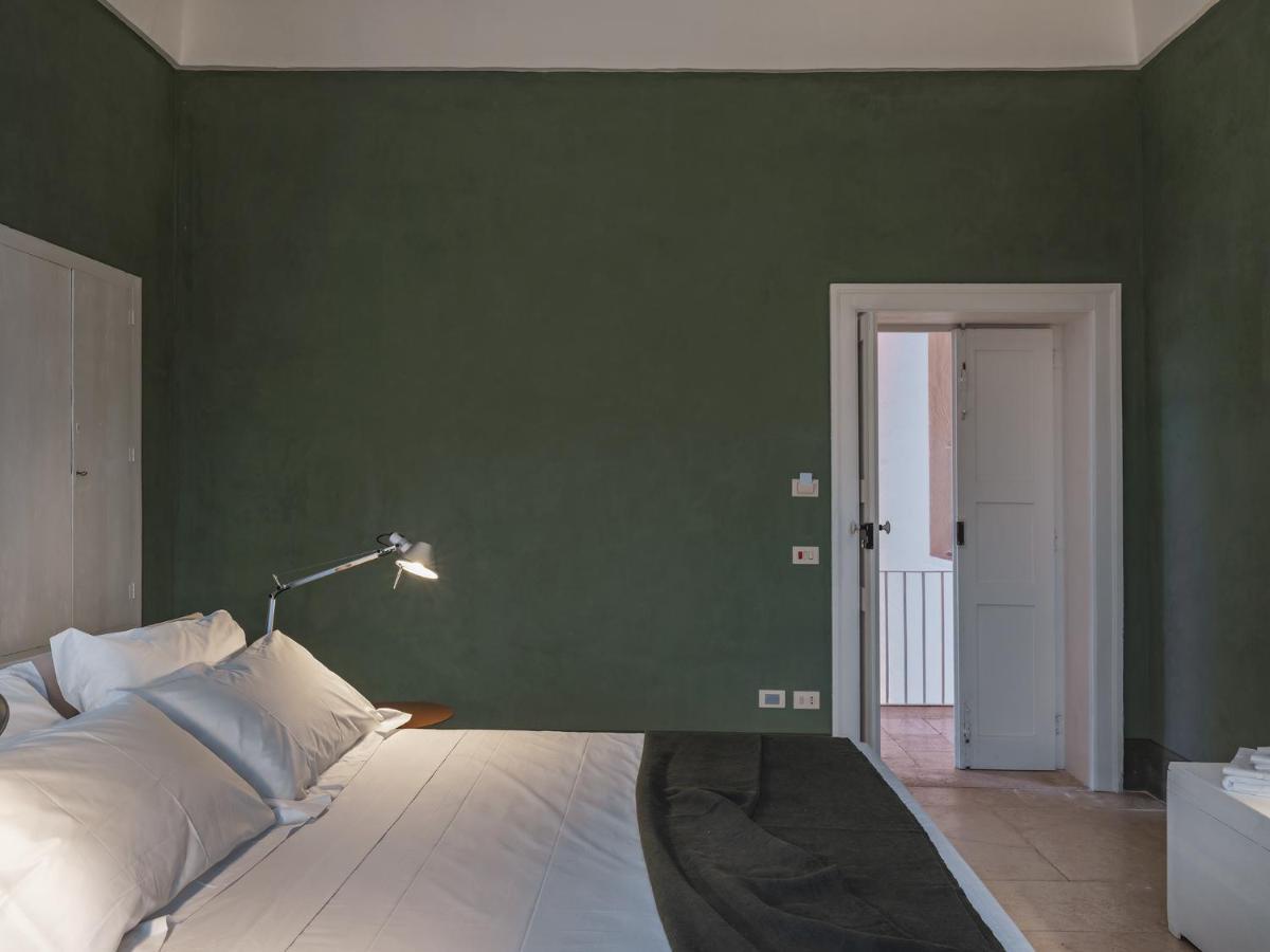 Hotel Masseria Mone Monopoli Exterior foto