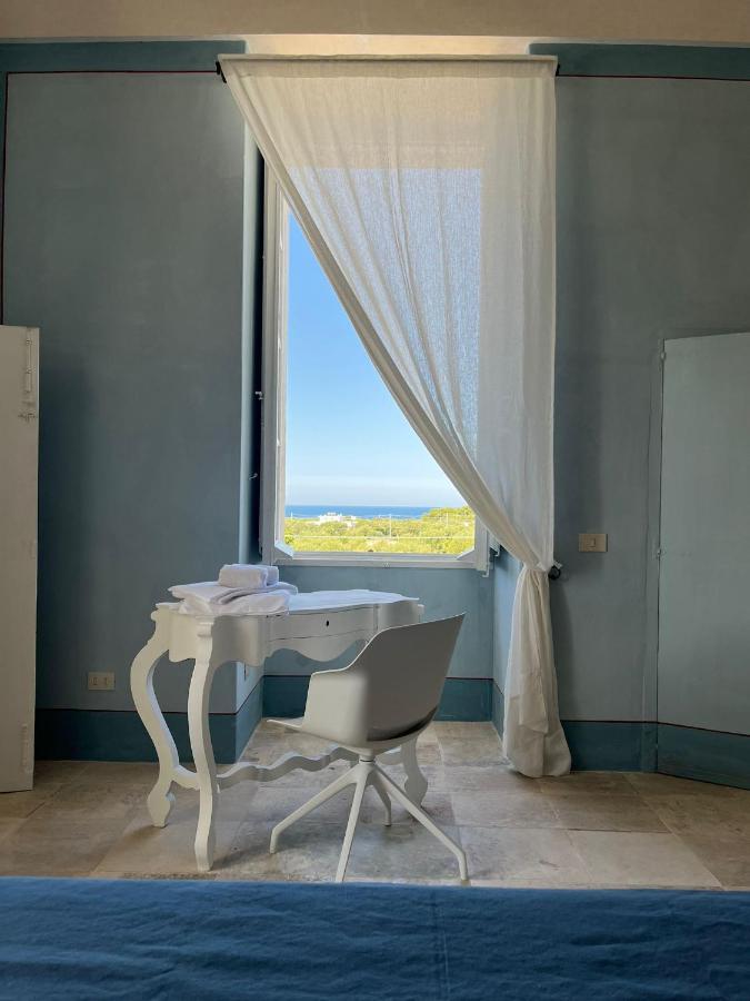 Hotel Masseria Mone Monopoli Exterior foto